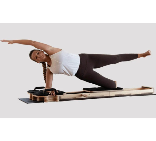 Тренажер для пілатесу Casada Flowletic