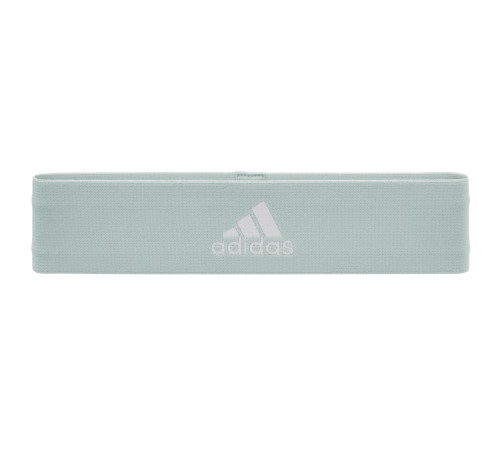 Еспандер Adidas ADTB-10703GN Light, рівень опору 1, зелений