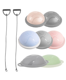 Еспандери гумові для балансирів inSPORTline Dome Hold, Edge та Compact