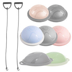 Еспандери гумові для балансирів inSPORTline Dome Hold, Edge та Compact