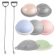 Еспандери гумові для балансирів inSPORTline Dome Hold, Edge та Compact