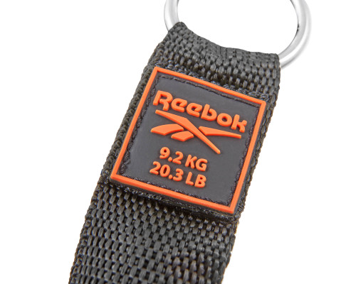 Набір гумок для фітнесу REEBOK RATB-30035