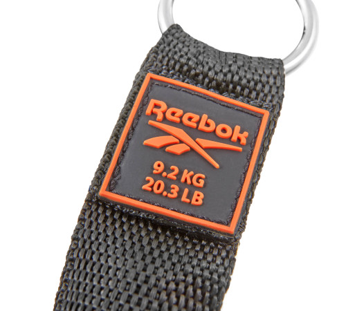 Набір гумок для фітнесу REEBOK RATB-30035