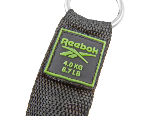 Набір гумок для фітнесу REEBOK RATB-30035