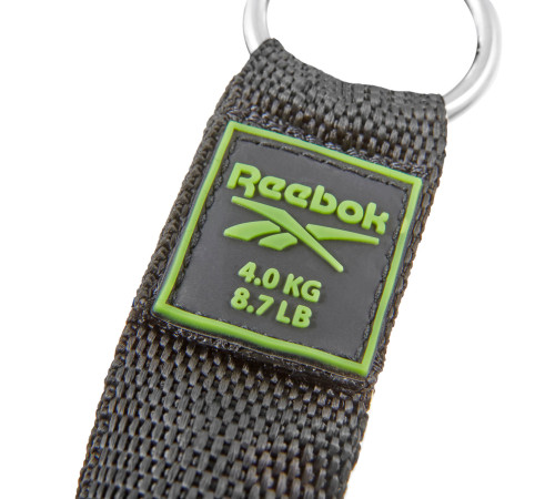 Набір гумок для фітнесу REEBOK RATB-30035