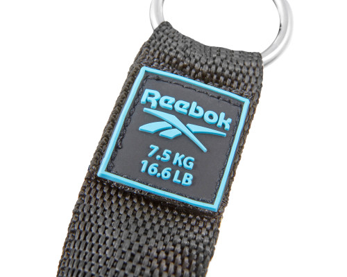 Набір гумок для фітнесу REEBOK RATB-30035