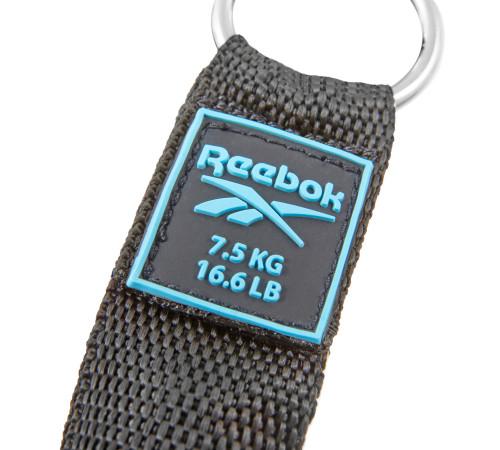 Набір гумок для фітнесу REEBOK RATB-30035