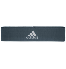 Еспандер Adidas ADTB-10705BL Heavy, рівень опору 3, синій