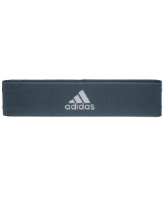 Еспандер Adidas ADTB-10705BL Heavy, рівень опору 3, синій