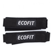 Лямки для тяги Ecofit MD5085 55 х 3,5 см