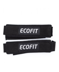 Лямки для тяги Ecofit MD5085 55 х 3,5 см
