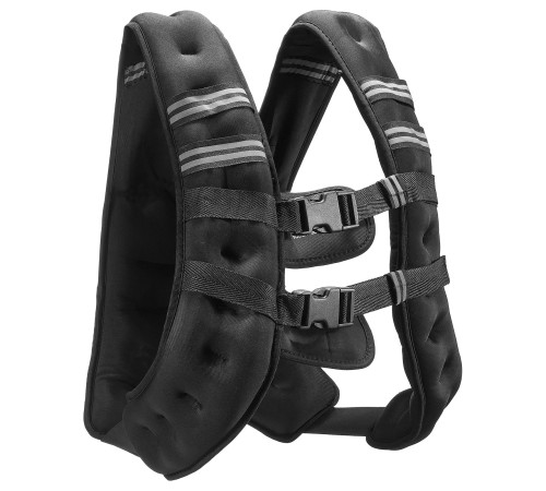 Обтяжувальний жилет VEVOR 9,22 кг