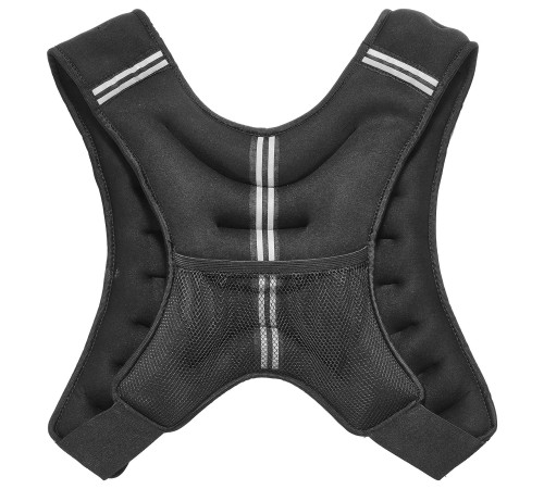 Обтяжувальний жилет VEVOR 9,22 кг