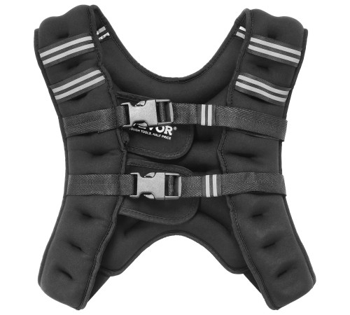 Обтяжувальний жилет VEVOR 7,32 кг