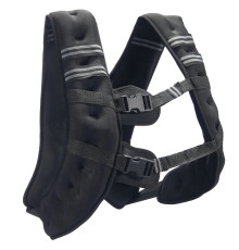 Обтяжувальний жилет VEVOR 13,8 кг