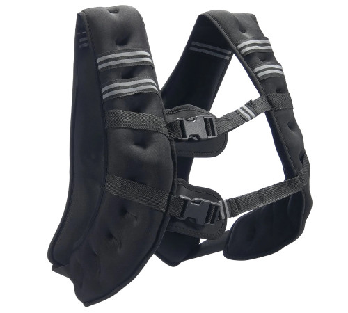 Обтяжувальний жилет VEVOR 13,8 кг