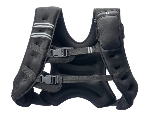 Обтяжувальний жилет VEVOR 13,8 кг