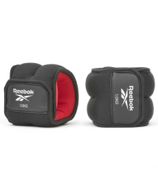 Обважнювачі на щиколотки Reebok RAWT-1122, 1 кг