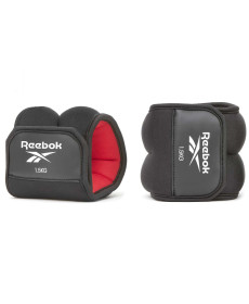 Обважнювачі на щиколотки Reebok RAWT-11222 1,5 кг