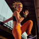 Обважнювачі для щиколотки/зап'ястя Adidas Performance 1.0 кг, сіро-зелений