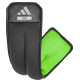 Обважнювачі для щиколотки/зап'ястя Adidas 0,5 кг, чорно-зелений