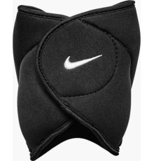 Обважнювачі Nike ANKLE WEIGHTS 1,1 кг, чорний