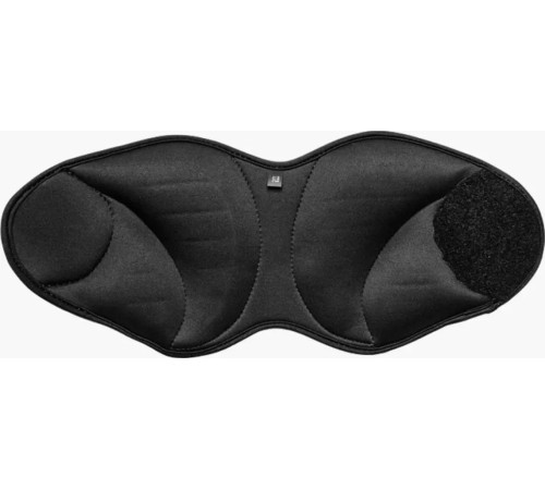 Обважнювачі Nike ANKLE WEIGHTS 1,1 кг, чорний