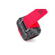 Обважнювачі зап'ястя Reebok Flexlock Wrist Weights 1.5 кг, чорно-червоний