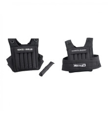 Жилет ваговий Ecofit MD1686 10 кг