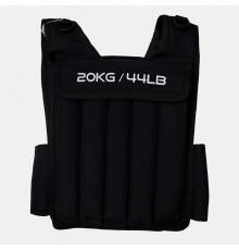 Жилет ваговий Ecofit MD1686 20 кг