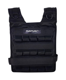 Жилет ваговий Tunturi Weight Vest Pro 30 кг