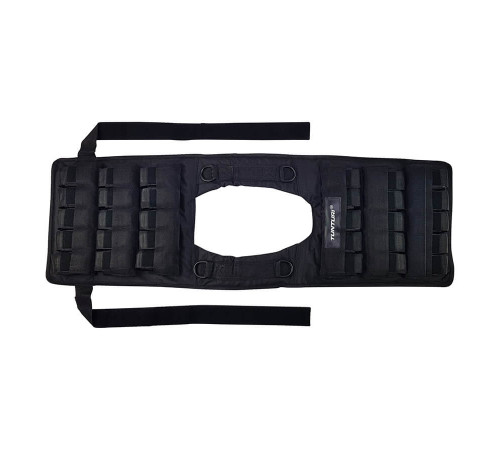 Жилет ваговий Tunturi Weight Vest Pro 30 кг