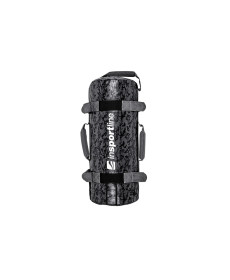  Сумка для тренувань з ручками inSPORTline Fitbag Camu 20 кг