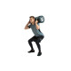 Сумка для тренувань з ручками inSPORTline Fitbag Camu 20 кг