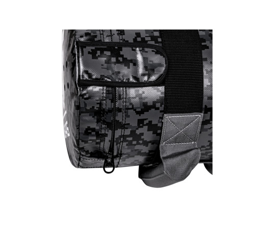 Сумка для тренувань з ручками inSPORTline Fitbag Camu 20 кг Сумка для тренувань з ручками inSPORTline Fitbag Camu 20 кг