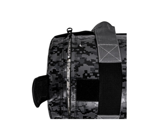 Сумка для тренувань з ручками inSPORTline Fitbag Camu 20 кг Сумка для тренувань з ручками inSPORTline Fitbag Camu 20 кг