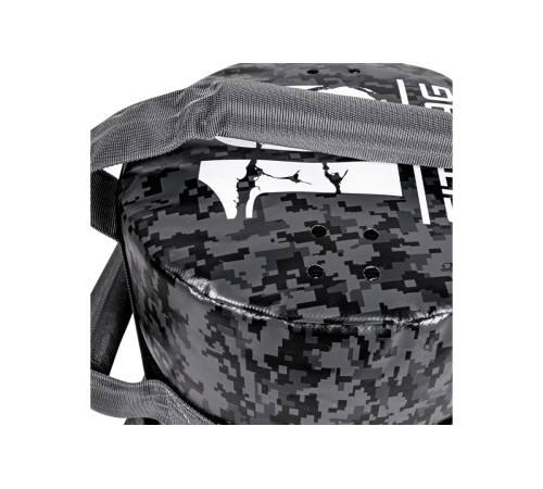 Сумка для тренувань з ручками inSPORTline Fitbag Camu 20 кг Сумка для тренувань з ручками inSPORTline Fitbag Camu 20 кг