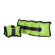 Вагові подушки WW02 2 x 1.5 KG ONE FITNESS - зелені