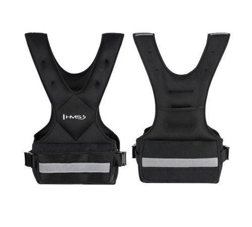 Жилет ваговий HMS KOR15, 14.5 кг