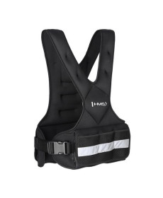 Жилет ваговий HMS KOR15, 14.5 кг