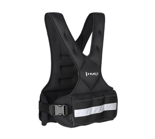 Жилет ваговий HMS KOR15, 14.5 кг