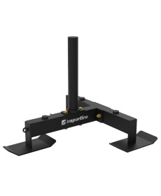 Санки для кросфіту inSPORTline SledMaster Lite