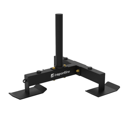 Санки для кросфіту inSPORTline SledMaster Lite