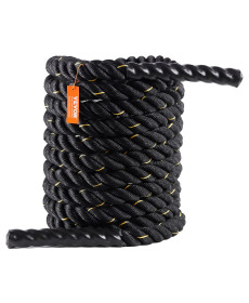 Канат тренувальний VEVOR 38 мм - 9,1 м
