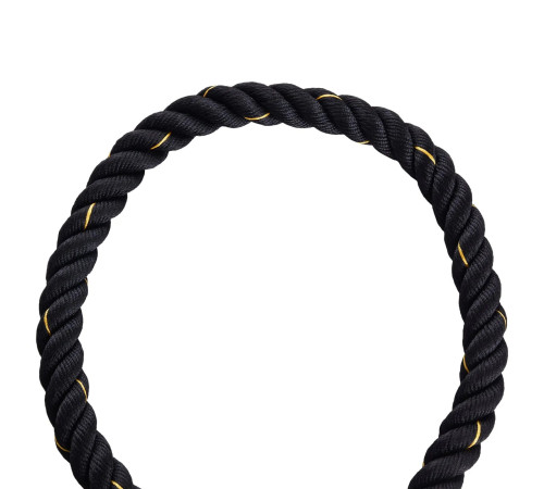 Канат тренувальний VEVOR 38 мм - 9,1 м