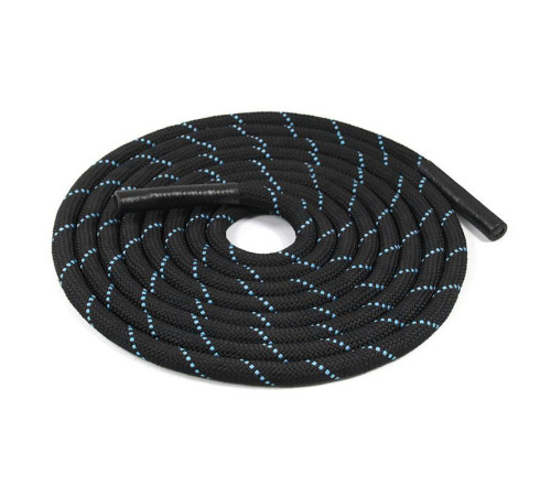 Канат тренувальний для кросфіту Battle Rope WCG 38 мм - 6 м