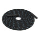 Канат тренувальний для кросфіту Battle Rope WCG 38 мм - 6 м
