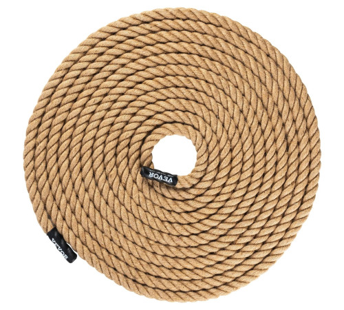 Канат тренувальний VEVOR 38,1 мм - 4,58 м