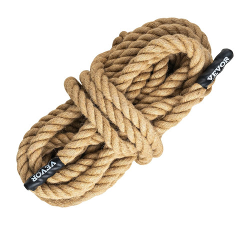Канат тренувальний VEVOR 25,4 мм - 30,48 м