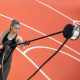 Канат тренувальний inSPORTline Endlesso Pro